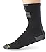 PEARL IZUMI Ride Elite Tall Socks, Core Black, X-Large