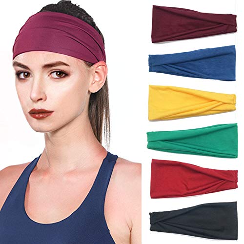 running headbands women's