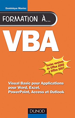 VBA