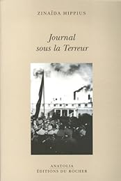 Journal sous la terreur
