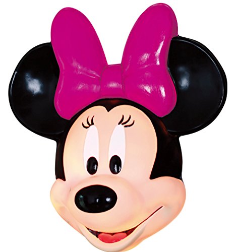 Disney Minnie Mouse Porch Light Cover/Wall Decoration