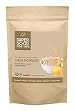 Good For You Foods Organic Maca Powder