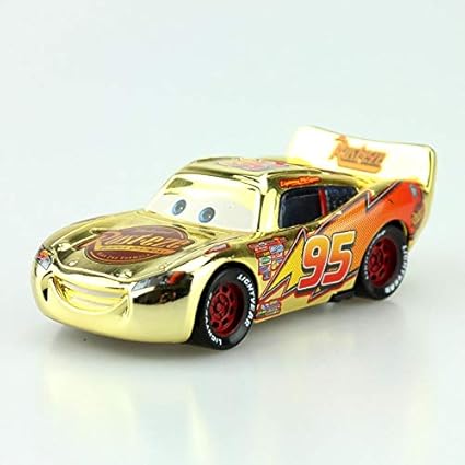 rayo mcqueen mejores juguetes