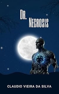 Livro Dr. Necrosis