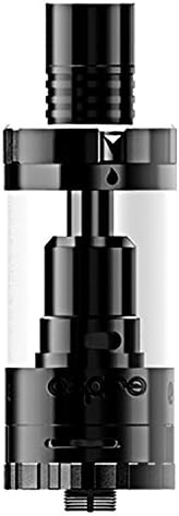 Triton Mini tTank 100% Authentic aAtomizer (Black)