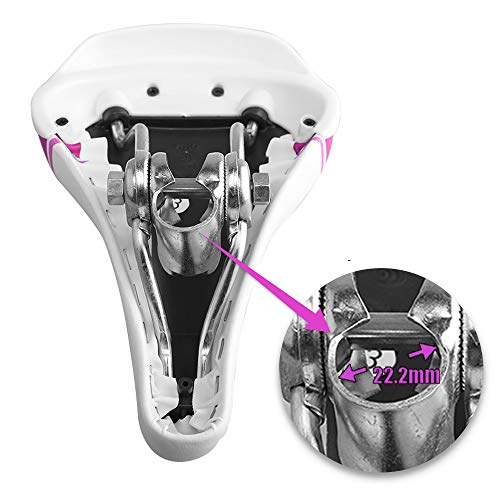kids bike replacement seat
