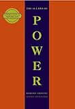 The 48 Laws of Power (A Joost Elffers Production) cover