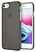 Ringke Slim Case Designed for iPhone 7/8 / SE 2020 (4.7-Inch) - Frost Black