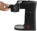 MiXPRESSO Single Serve Coffee Maker | Personal Cup Brewer | Drip Coffee Machine- Single Cup Coffee Maker