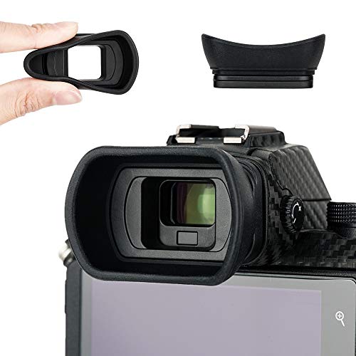 Eyepiece for Nikon Z50