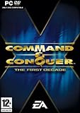 Command & Conquer - First Decade [englisch]