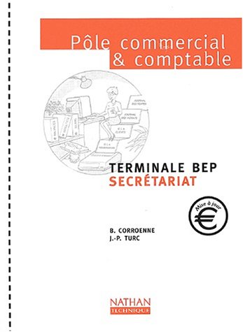 Pôle commercial et comptable