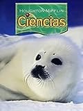 Image de Houghton Mifflin Ciencias: Estuche de Kindergarten Grade K (Spanish Edition)