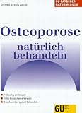 Image de Osteoporose natürlich behandeln