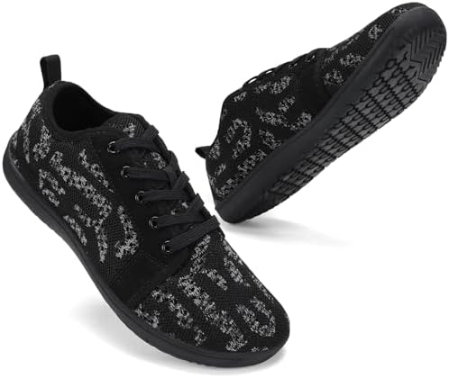 Barefoot Sneakers Barefoot Shoes Amazon TcIFE Men's Cross Trainer