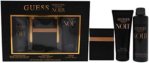 guess seductive deodorant