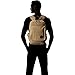 ZEBELLA Vintage Canvas Backpack for Laptop School Rucksack Weekender Daypack Bag