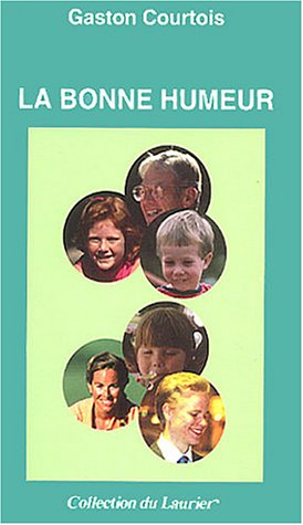 La bonne humeur by Gaston Courtois