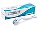 Alo Verra Derma-Roller with Microneedle .25mm | Micro Needle Derma Roller for Face | Microdermabrasion Rollers | Skin Face Roller 540 Micro Needles
