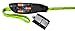 NiteyLeash - LED Glow in The Dark Pet Dog Leash (Green)