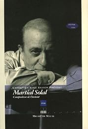 Martial Solal