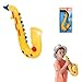 WINFUN Triple Sounds Saxaphone