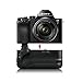 MEKE Meike Mk-ar7 Built-in 2.4g Wireless Remote Control Battery Grip for Sony A7 A7r A7s+GIFT Battery Caddy