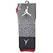Jordan Kids Retro Flight Crew Socks