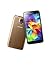 Samsung Korea Galaxy S5 G900F 4G LTE 16GB Factory Unlocked GSM (Copper Gold)