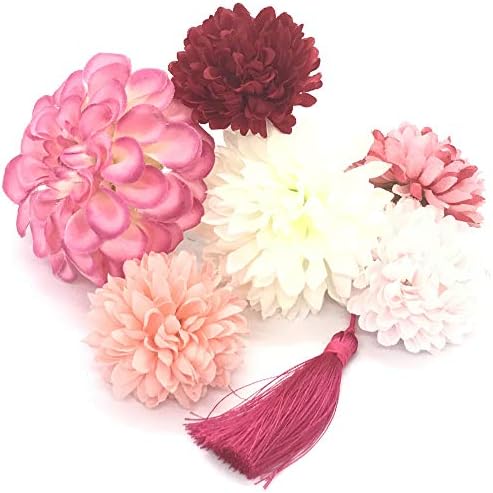 ダリア ポンポンマム 7点 セット Uピン ヘアクリップ ヘアピン ピンポンマム 菊 花 着物 和装 キッズ 子供 レディース 浴衣 髪飾り 髪型 成人式 卒業式 袴 七五三 おしゃれ かわいい 可愛い 夏祭り 夏 ヘアアクセサリー ヘアアクセ ダリア ポンポンマム 7点 セット Uピン ヘアクリップ ヘアピン ピンポンマム 菊 花 着物 和装 キッズ 子供 レディース 浴衣 髪飾り 髪型 成人式 卒業式 袴 七五三 おしゃれ かわいい 可愛い 夏祭り 夏 ヘアアクセサリー ヘアアクセ