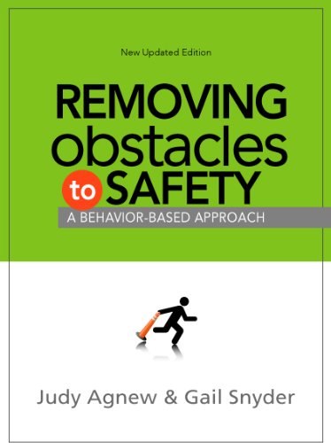Removing Obstacles to Safety: A Behavior-Based Approach