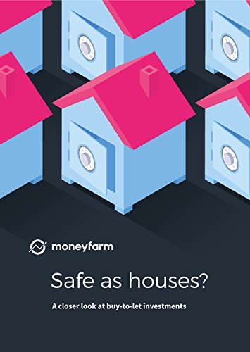 Amazon Com Safe As Houses A Closer Look At Buy To Let Investments - a closer look at buy to let investments by