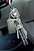 Dad Gifts - Dad Keychain - Gifts For Dad - Best Dad Gifts - Fathers Day Gifts - Keychain For Dad From Daughter And Son