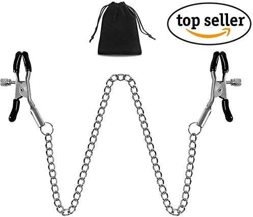 Three Styles of Clamps and Free Bag (A)