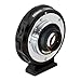 Metabones Canon EF Lens to BMPCC Speed Booster