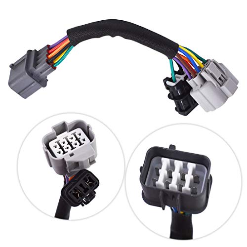 5 WFLNHB+Distributor+Adapter+Jumper+Harness