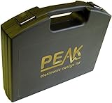 Peak Atlas LCR/ESR/SCR/DCA Dual Carry case