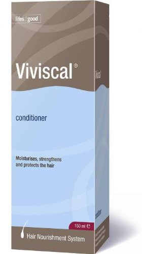 Viviscal Conditioner 150ml (5391507892355)