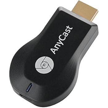 receiver for 2 adapter airplay Miracast, Receiver Display 802.11 Plus Wi FI Airplay, b/g/n Amazon.com: Anycast WI DLNA, Fi M2