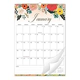 2020 Calendar - Monthly Wall Calendar with Thick Paper, 12