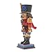 Enesco Jim Shore Heartwood Creek Pint Size Nutcracker