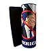Dump Trump Novelty Doormat, Includes Dump Trump Bumper Sticker,HilariousGag Gift, Send To Your Friends And Family, The Maker Of The Best Selling Trump Toilet Paper, 33