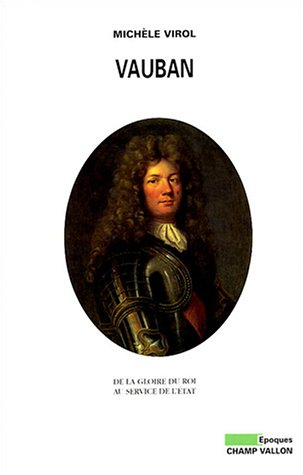 Vauban (French Edition) by (Paperback)