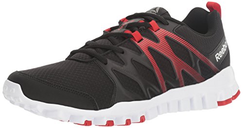 Reebok Sneakers Reebok Realflex Mens Running Shoes Reebok Realflex