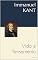 Livro KANT: Vida e Pensamento