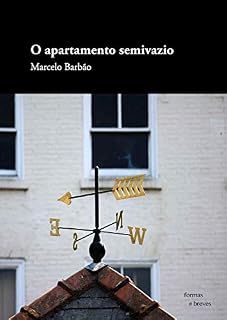 Livro O apartamento semivazio (Formas Breves)