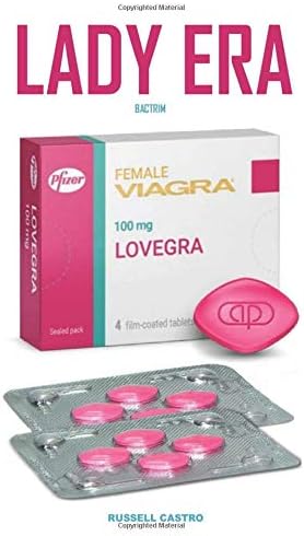 BACTRIM: ULTIMATE MIRAACULOUS PILL VOOR HET BOOSTEREN VAN LIBIDO, AROUSAL, BEHANDELING Seksuele stoornis en het bereiken van ZOETE, MOOIE & SENSATIONEEL ORGASME (Dutch) Paperback – 15 Mar 2019