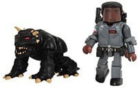 ghostbusters minimates