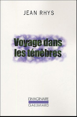 Voyage dans les ténèbres