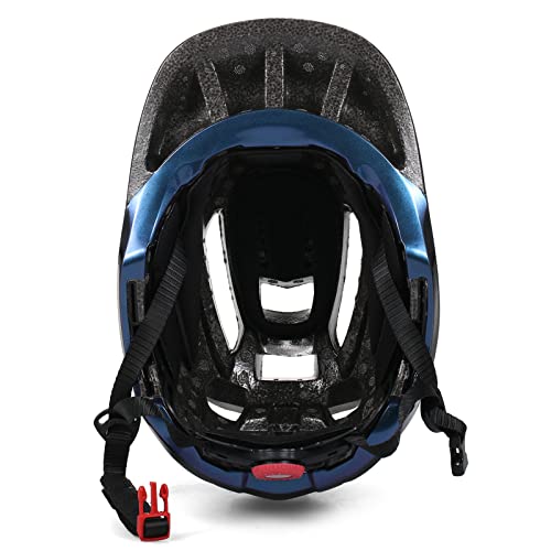 Lixada Children's Cycling Helmet, Removable Children's Bicycle Helmet with Removable Chin for Small Athletes